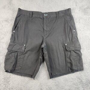 OP Ocean Pacific Shorts Men's 40 Cargo Utility Military Outdoor Hiking Tactical